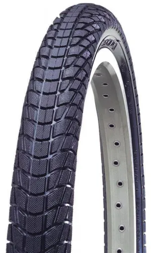 Kenda K841 12" Slick Tyre