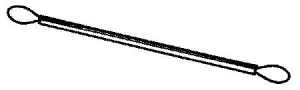 Kent-Moore J-26744-B Transmission Seal Installer