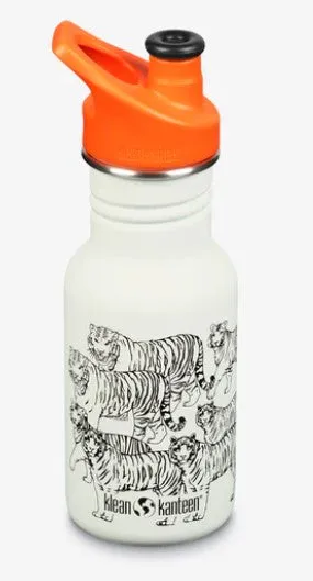 KID KANTEEN 355ML NARROW SPORT