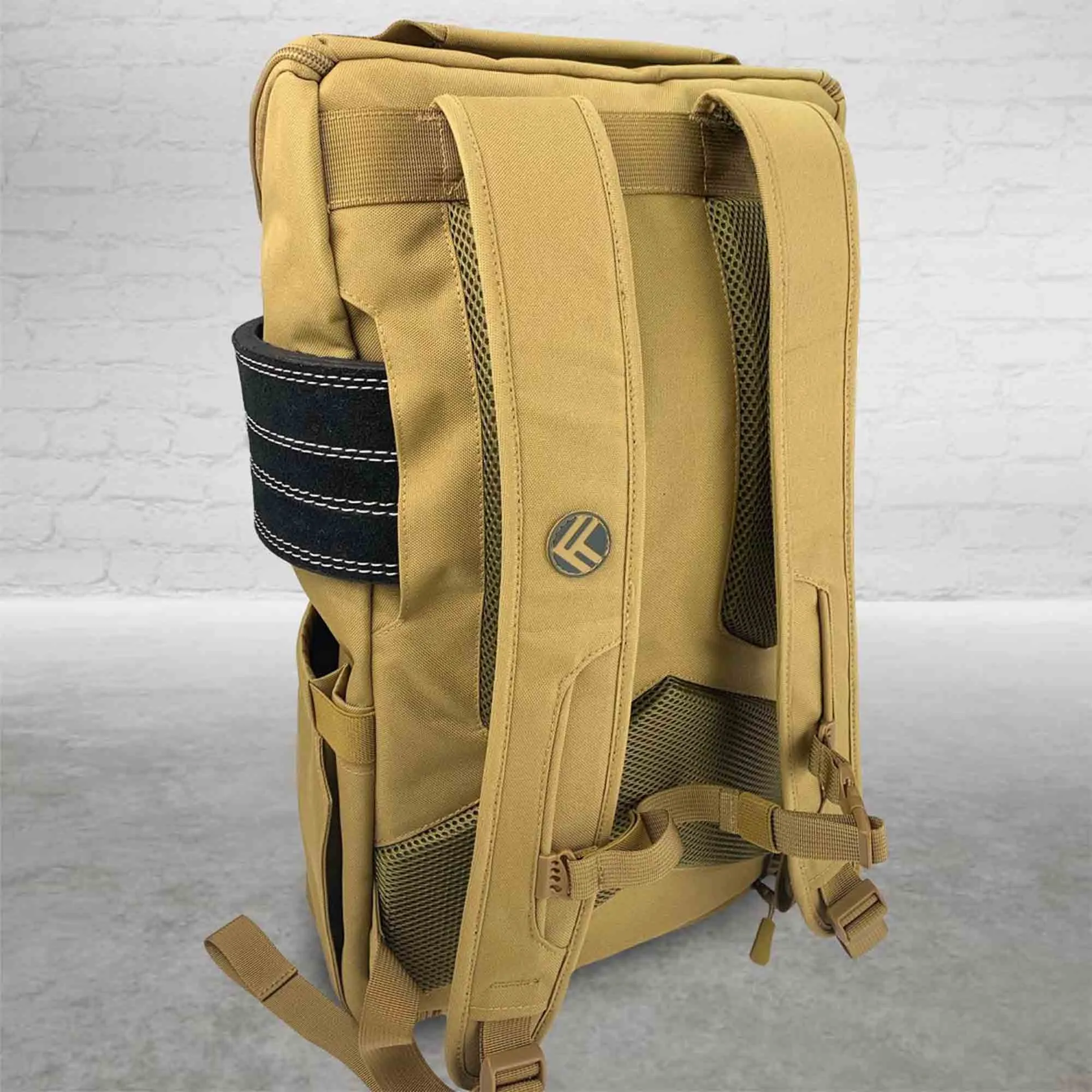 King Kong CORE Backpack