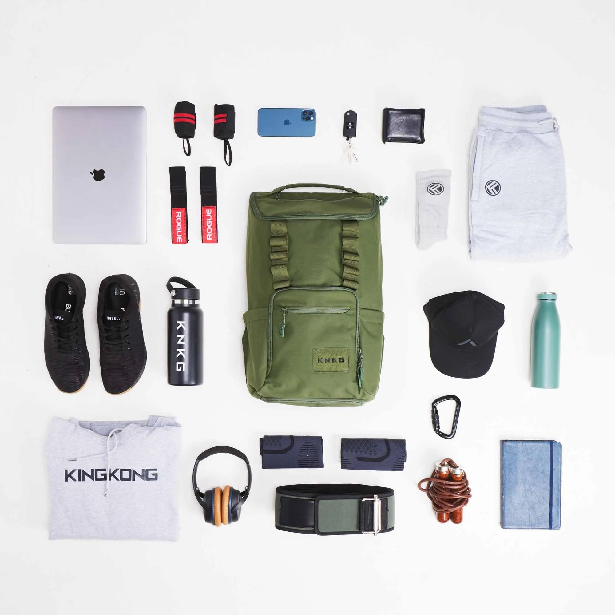 King Kong CORE Backpack