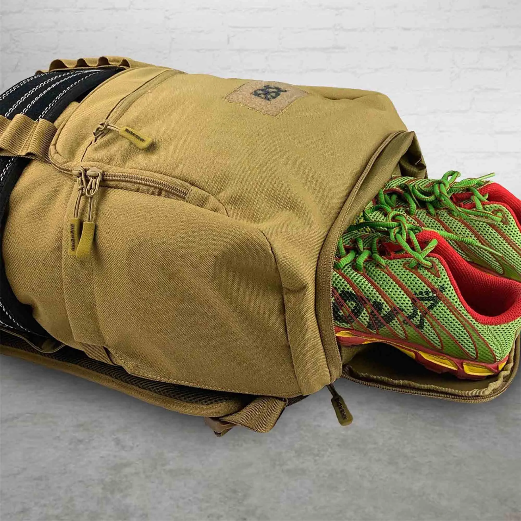 King Kong CORE Backpack