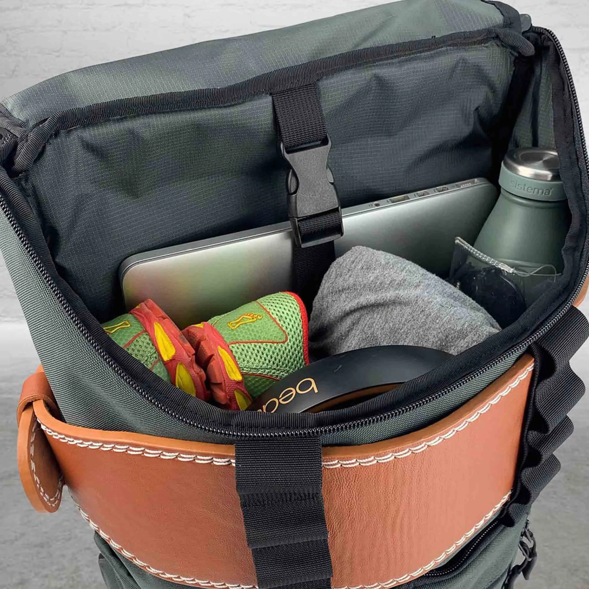 King Kong CORE Backpack