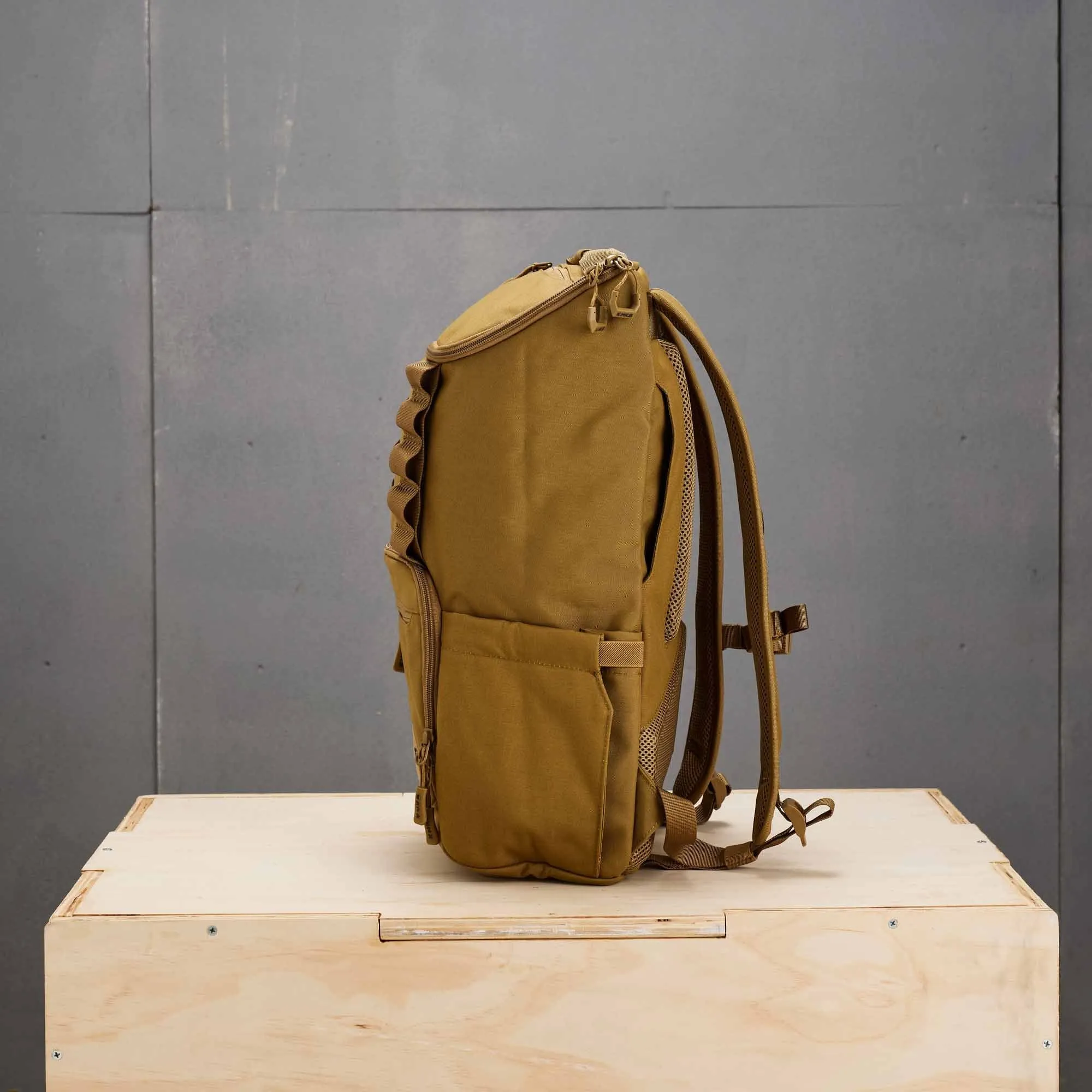 King Kong CORE Backpack