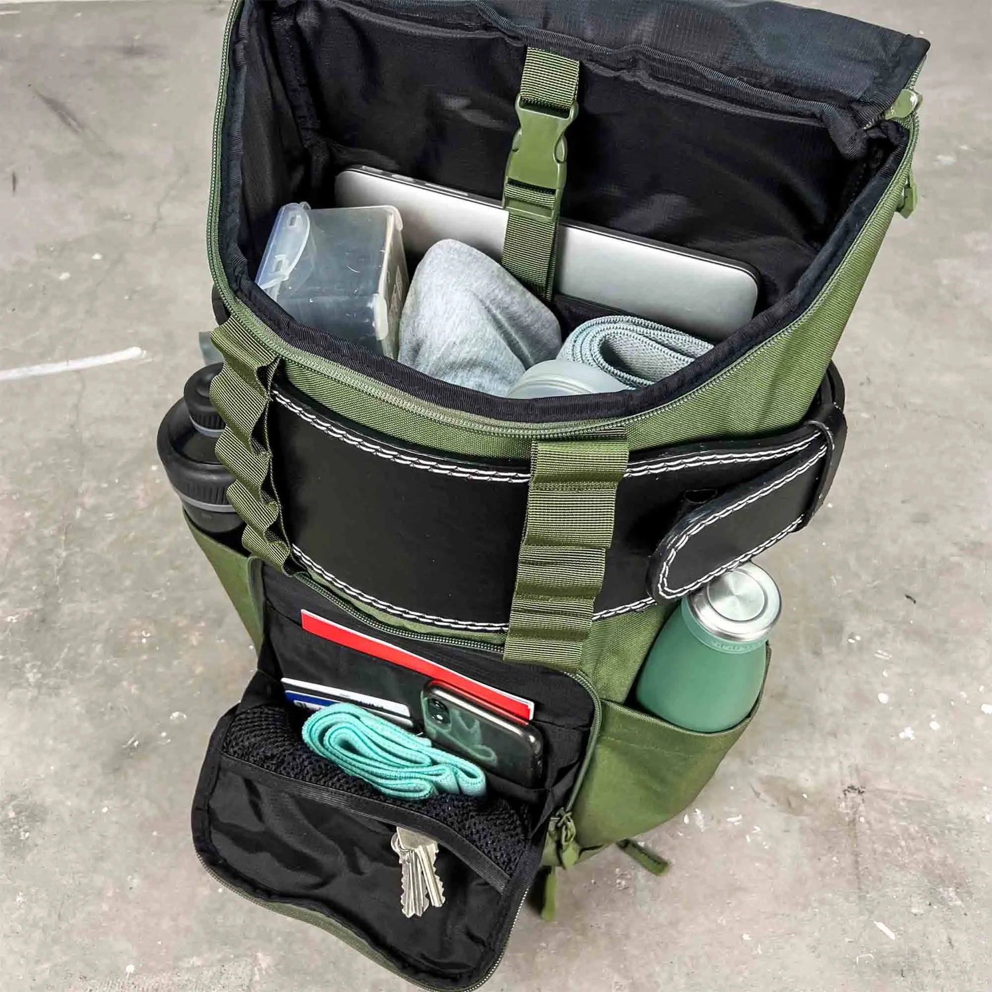 King Kong CORE Backpack