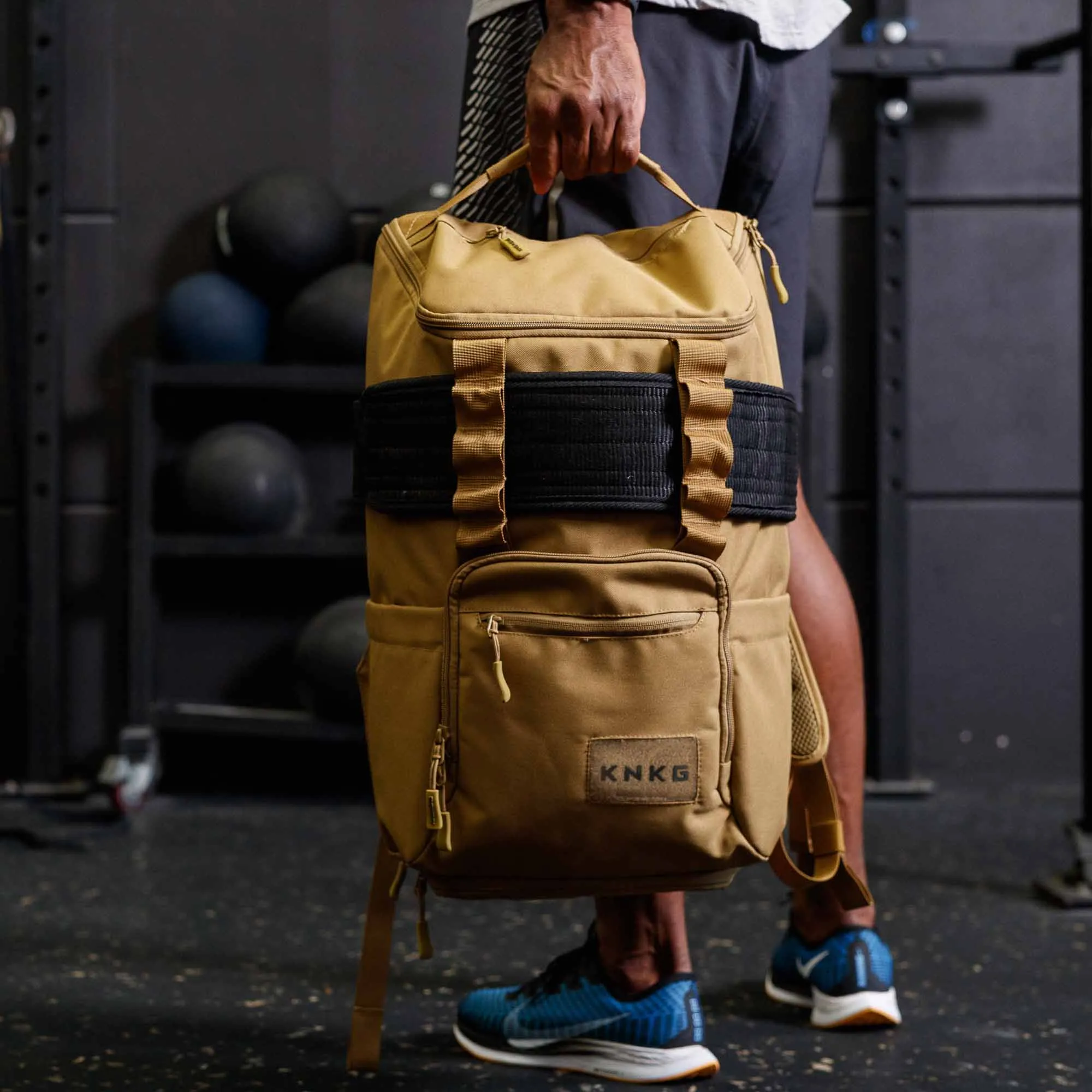King Kong CORE Backpack