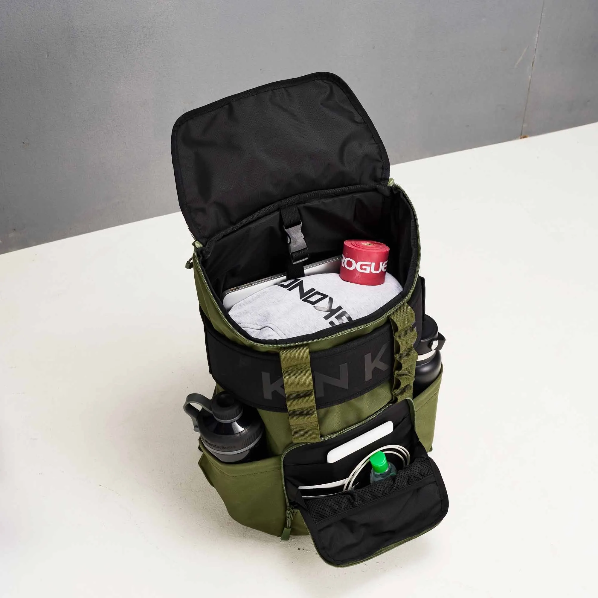 King Kong CORE Backpack
