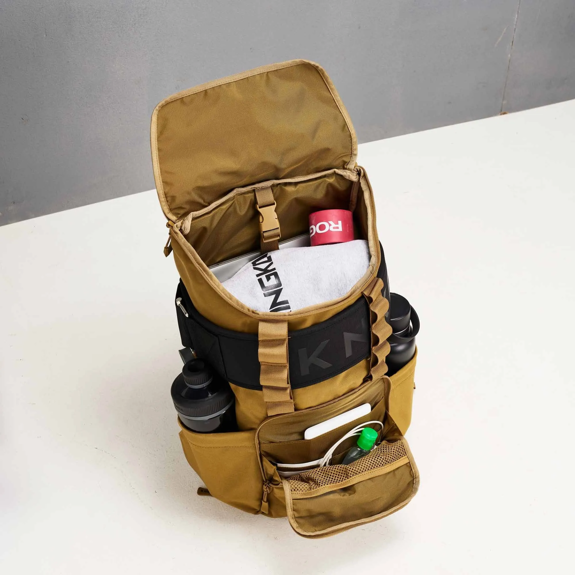 King Kong CORE Backpack