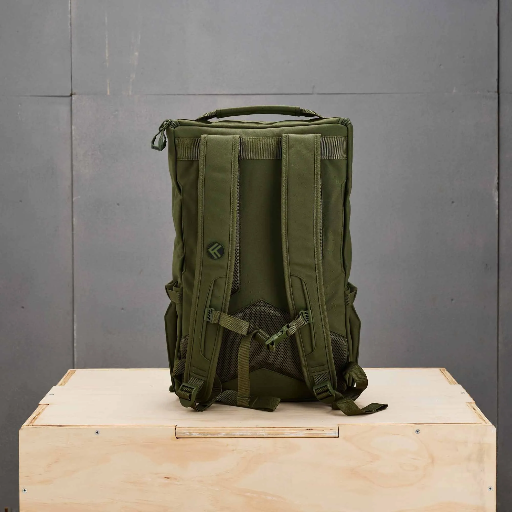 King Kong CORE Backpack