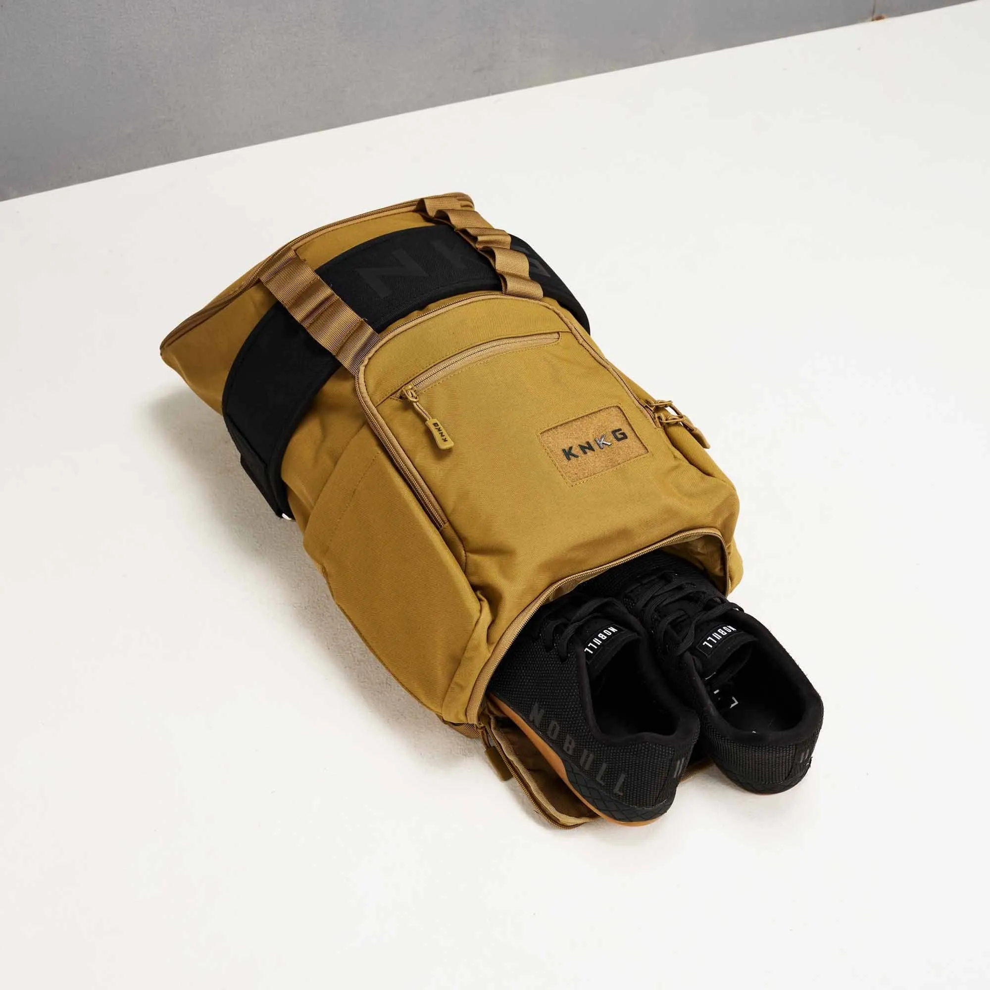 King Kong CORE Backpack