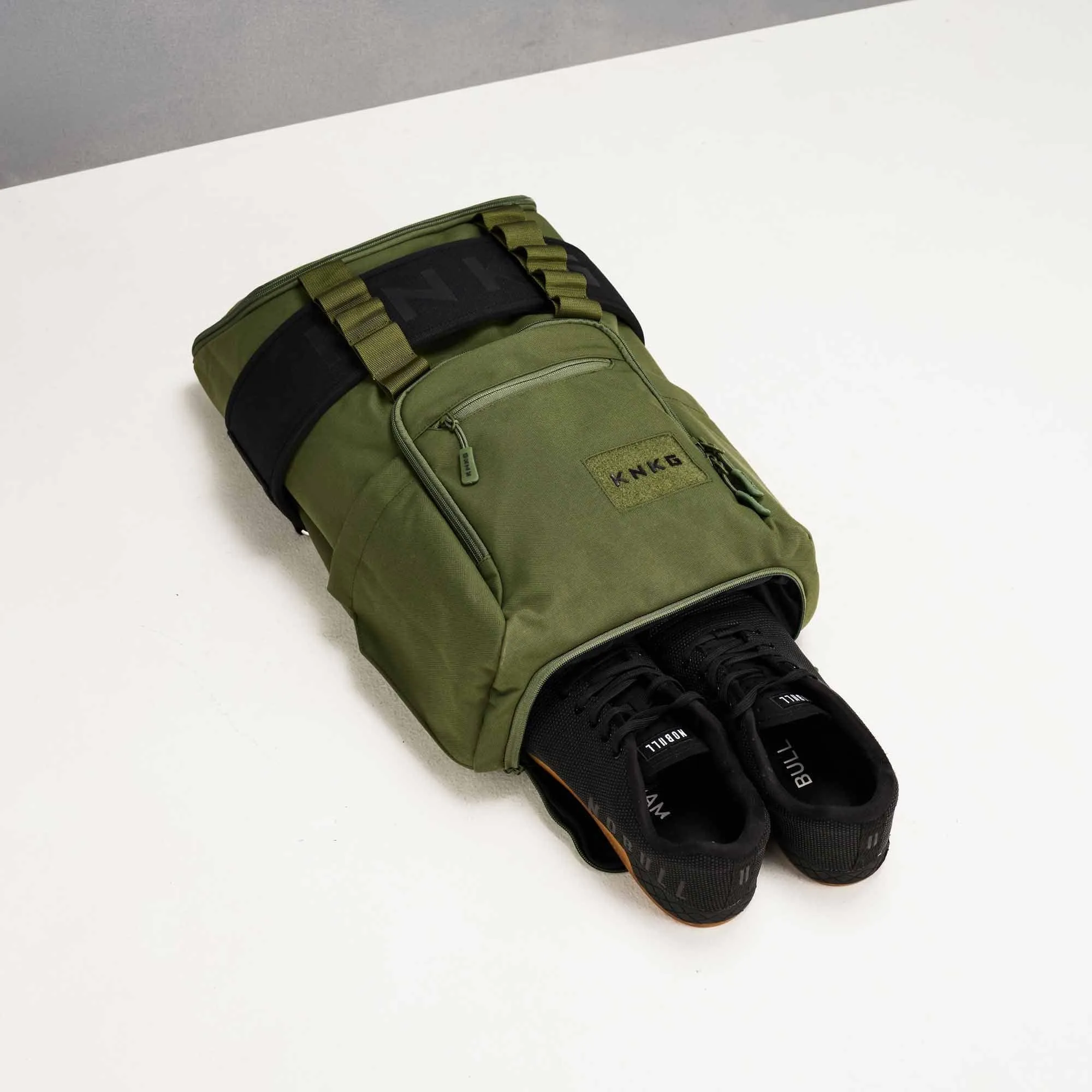 King Kong CORE Backpack
