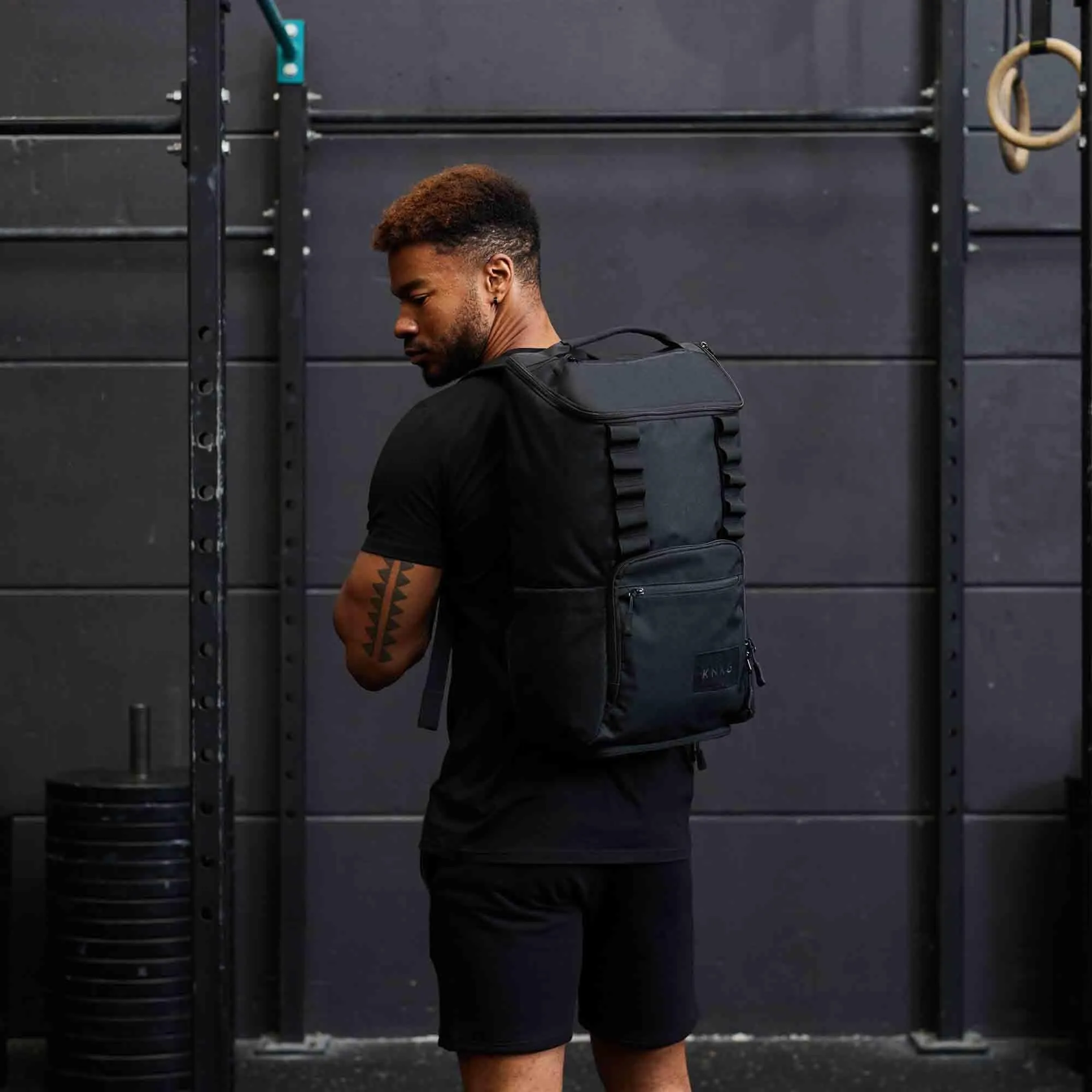 King Kong CORE Backpack