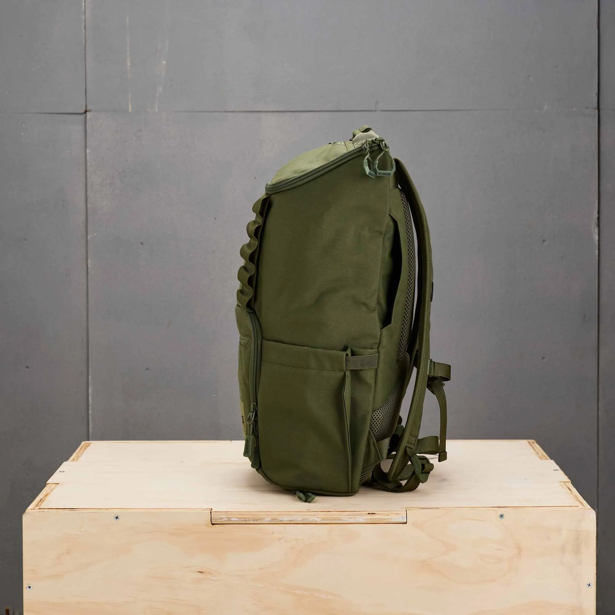 King Kong CORE Backpack