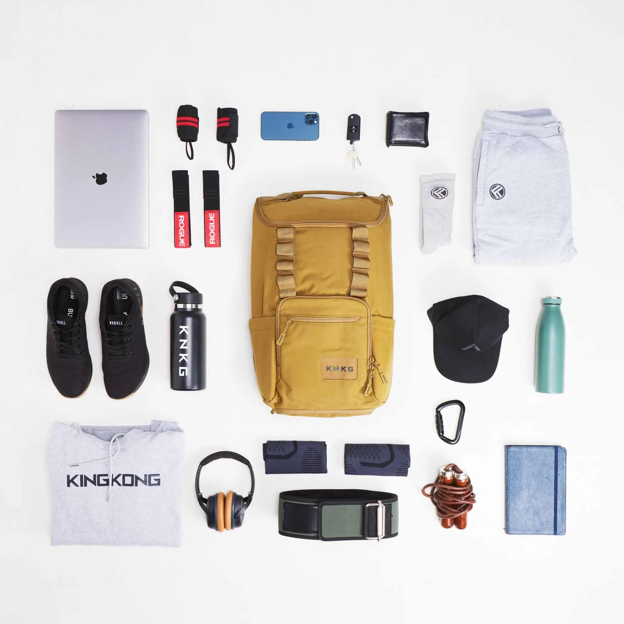 King Kong CORE Backpack