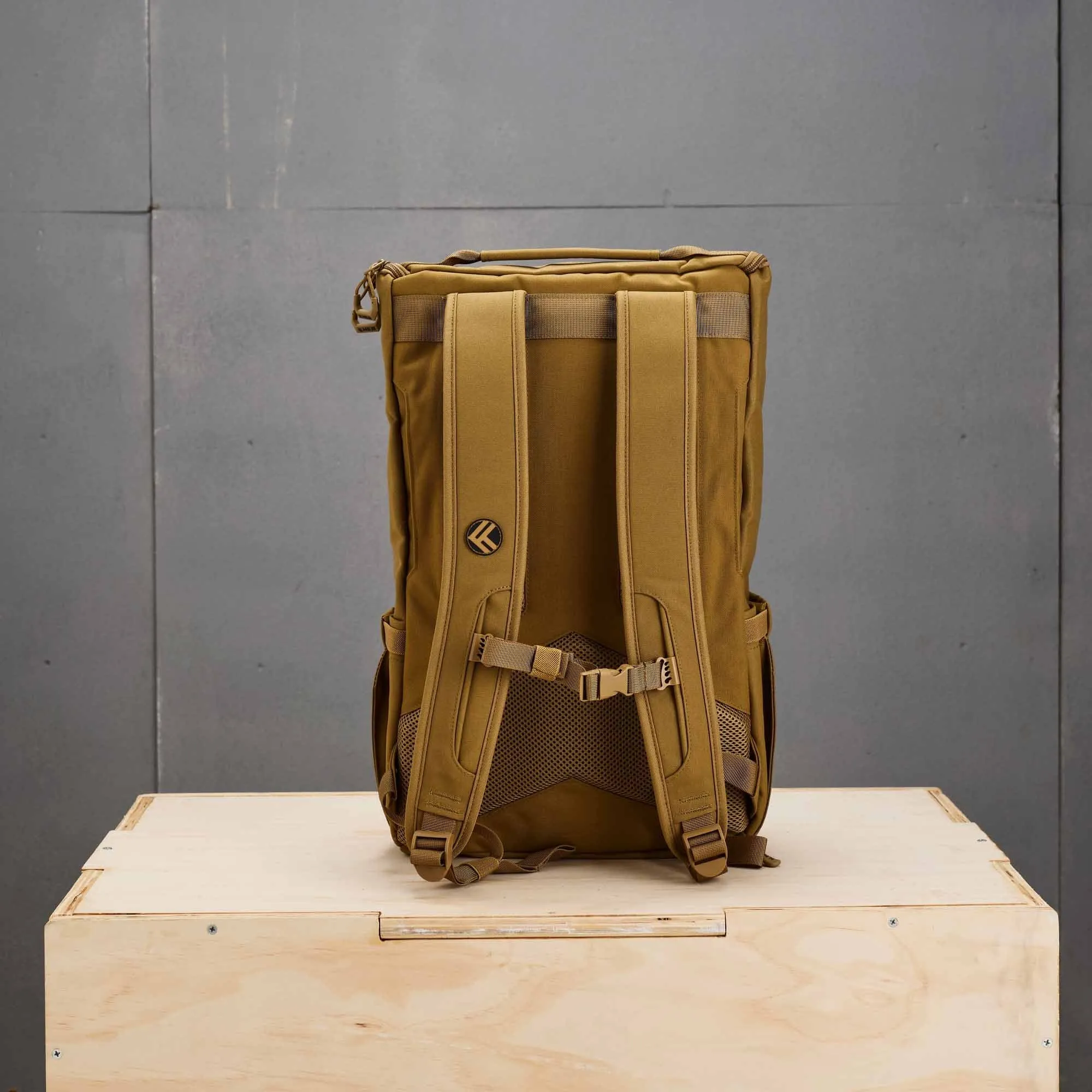 King Kong CORE Backpack