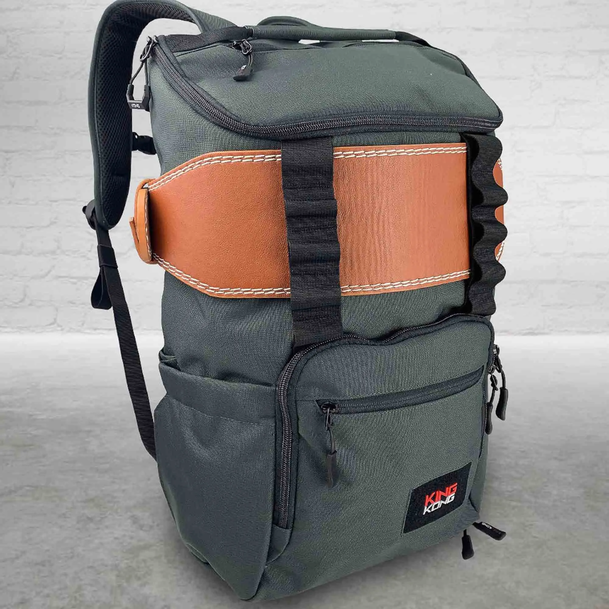 King Kong CORE Backpack