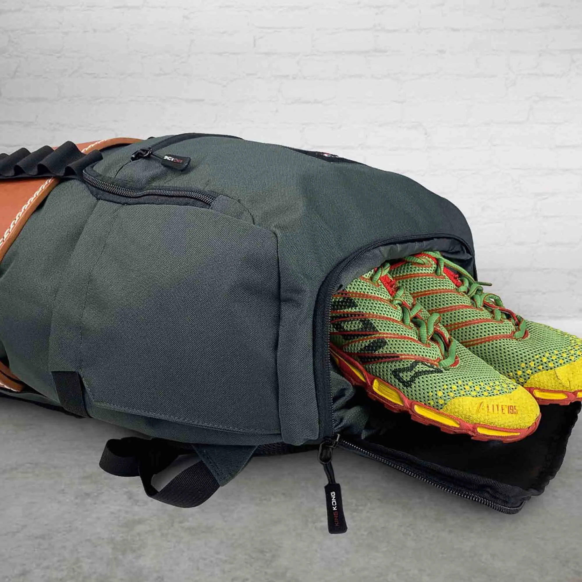King Kong CORE Backpack