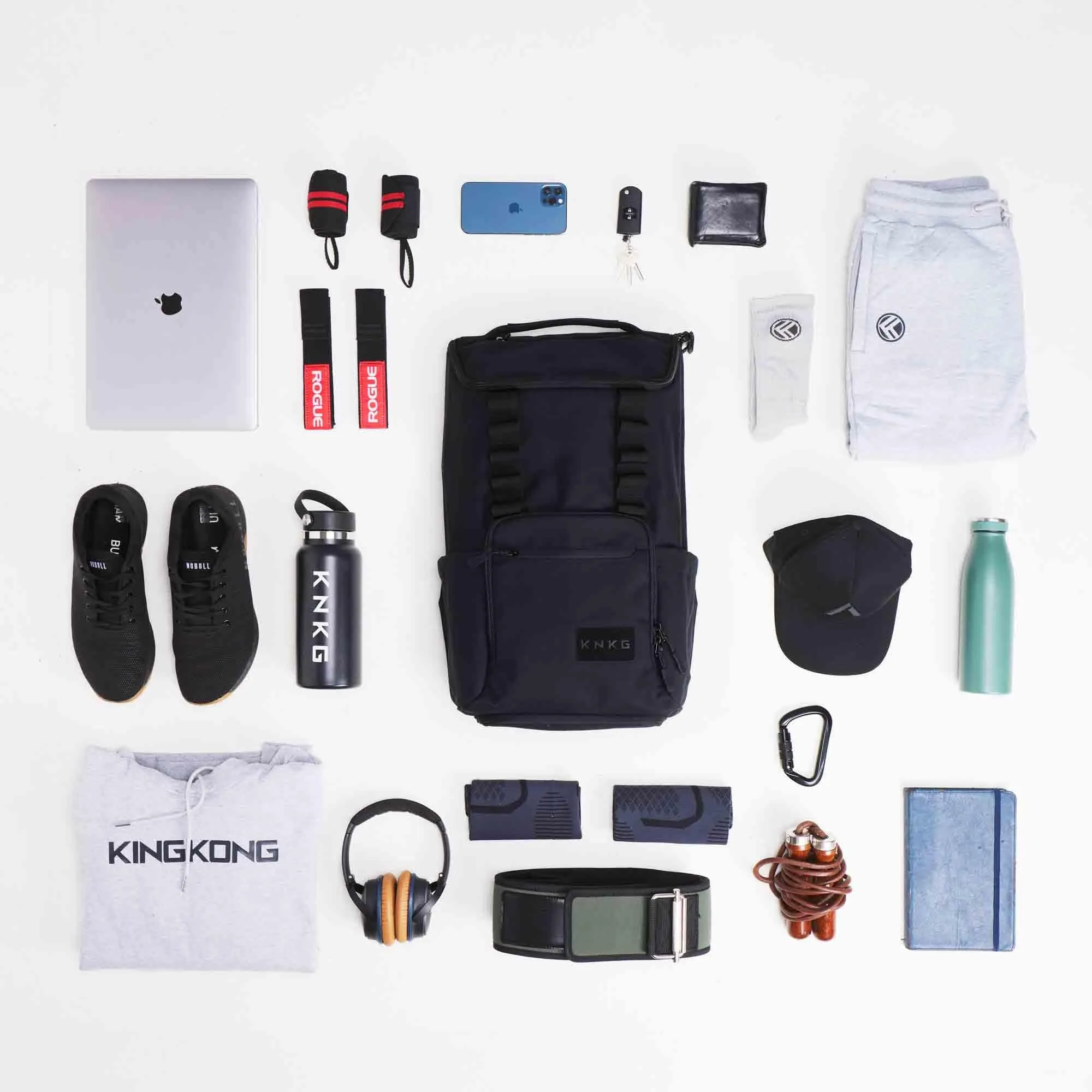 King Kong CORE Backpack