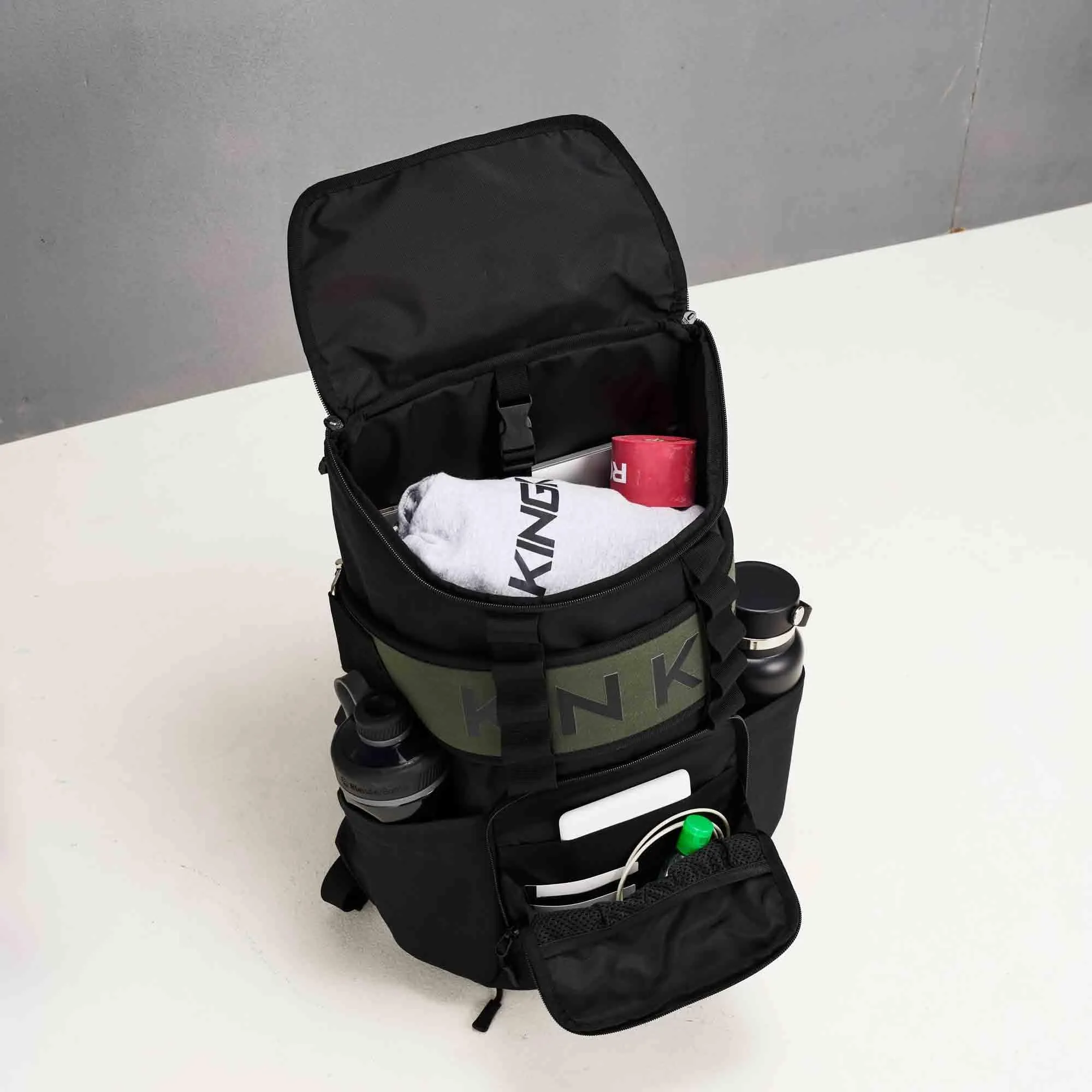 King Kong CORE Backpack