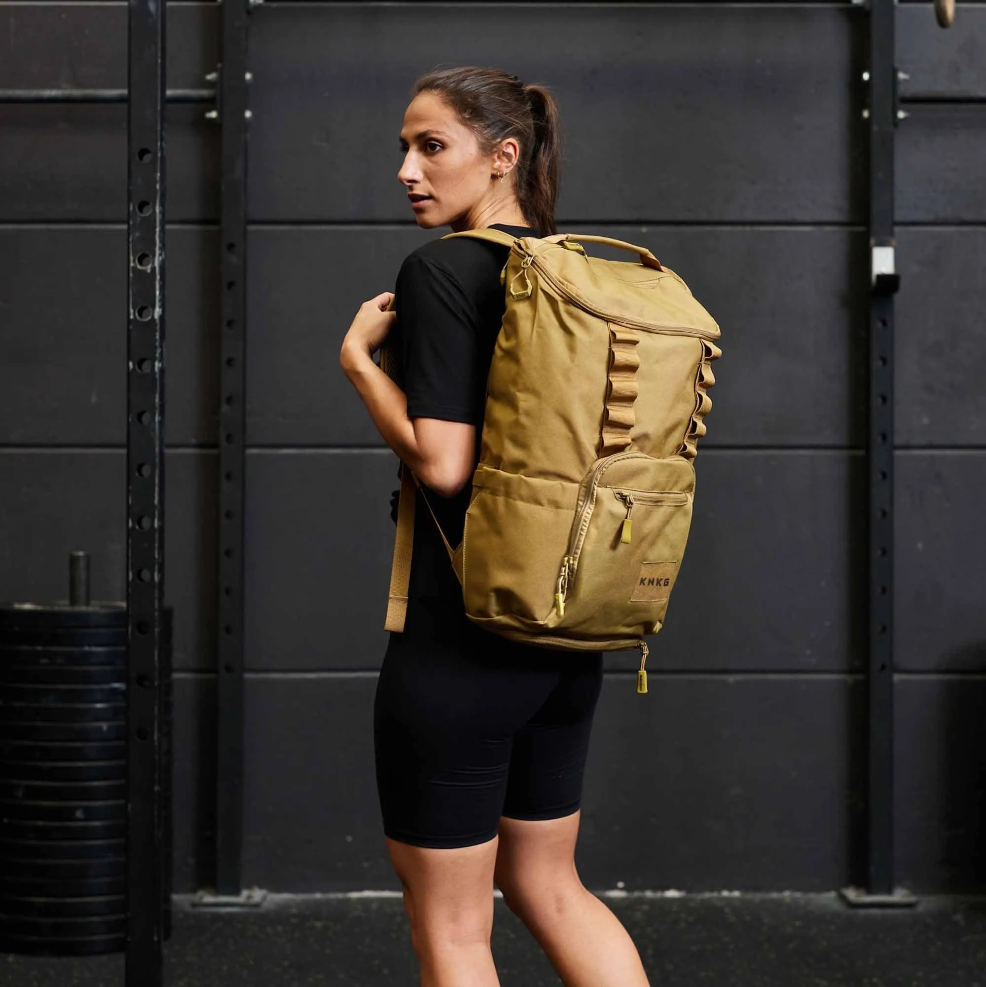 King Kong CORE Backpack