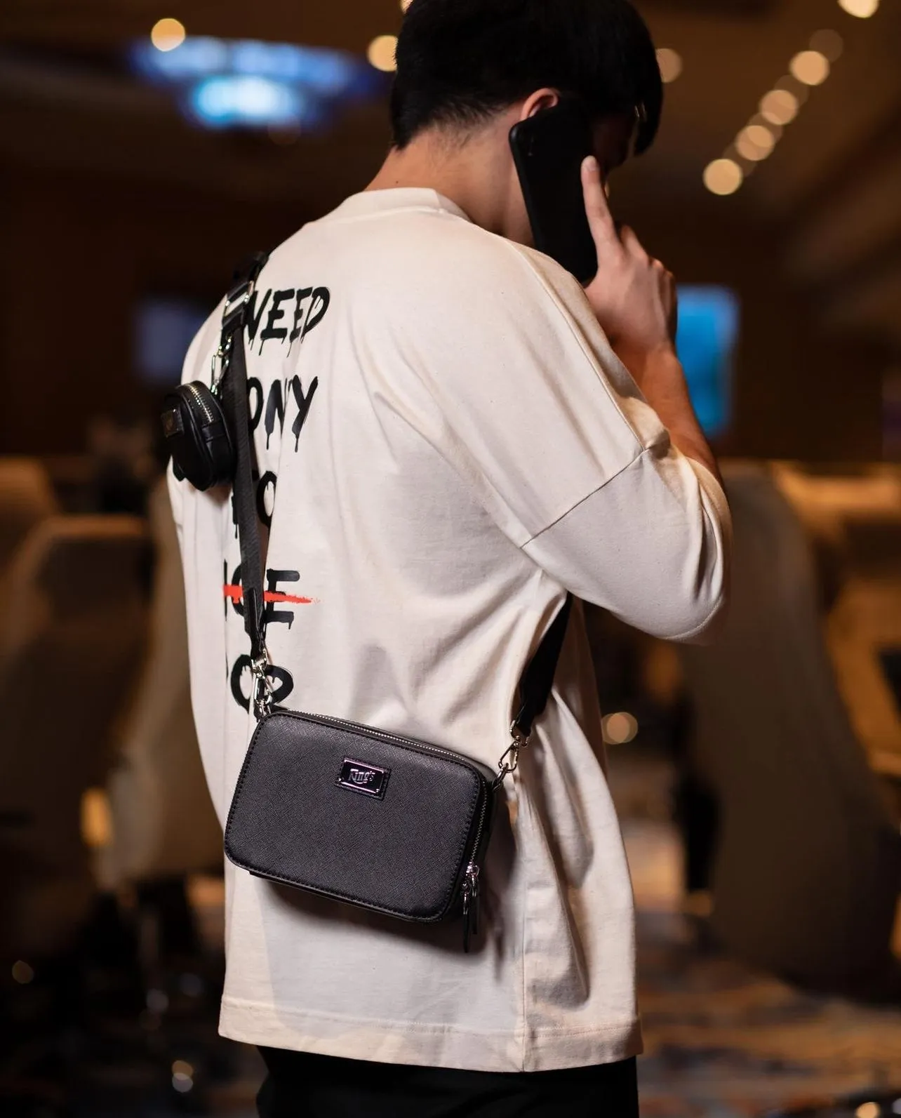 King's Bag