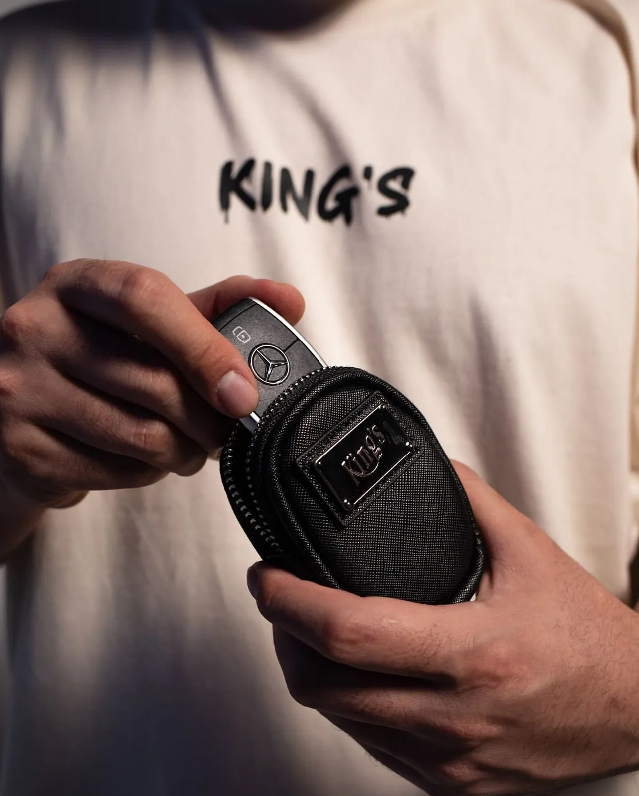King's Bag