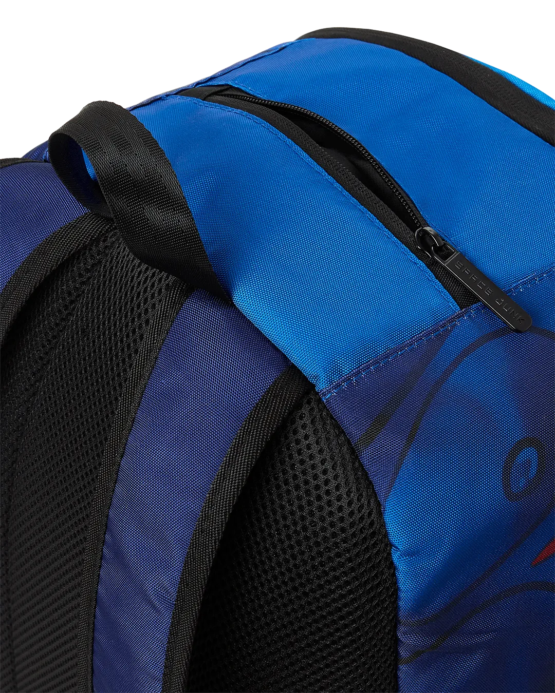 KITTY-O-GAMES BACKPACK