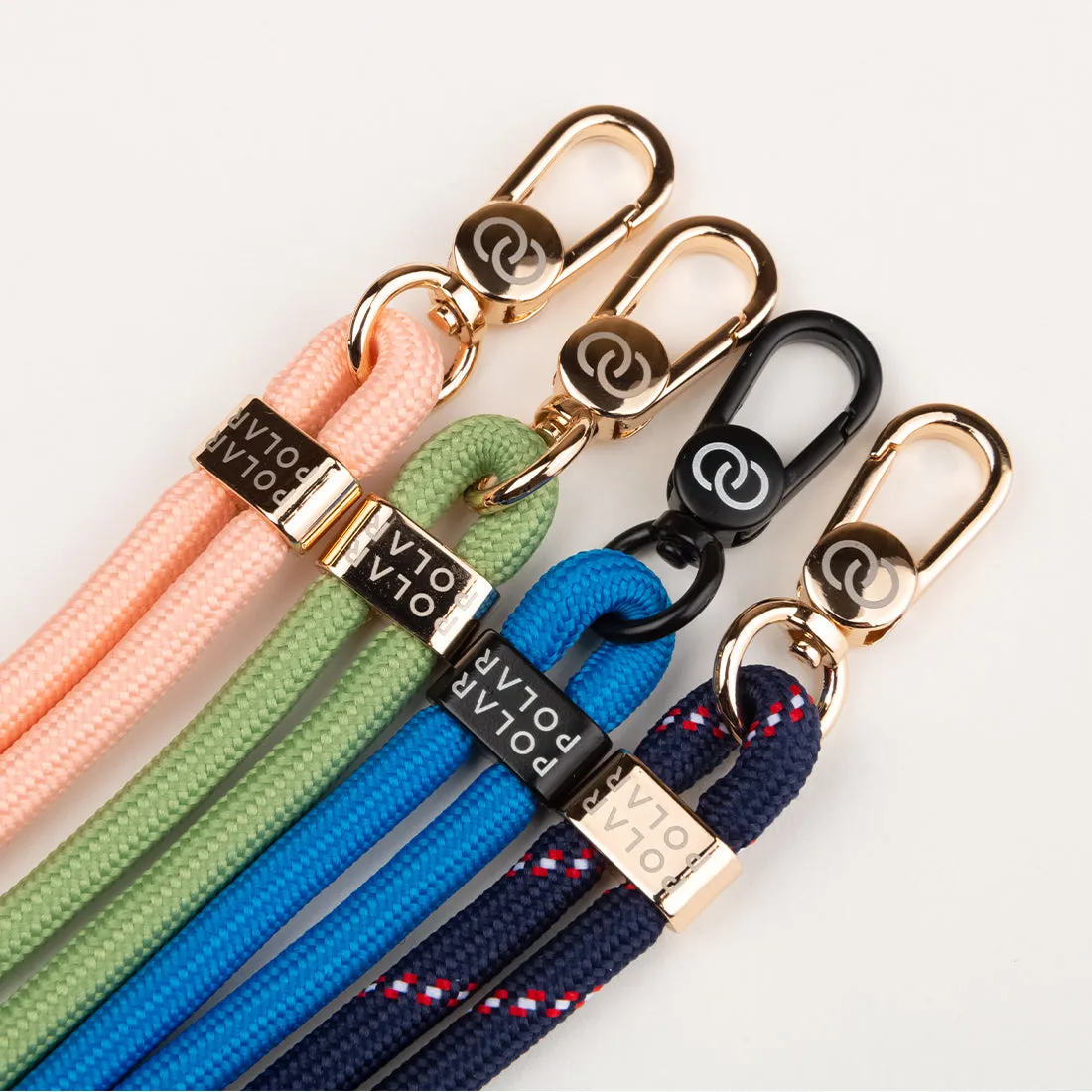 Kiwi Crossbody Phone Strap with Card