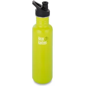 Klean Kanteen Classic 800ml (27oz) - Sports Cap