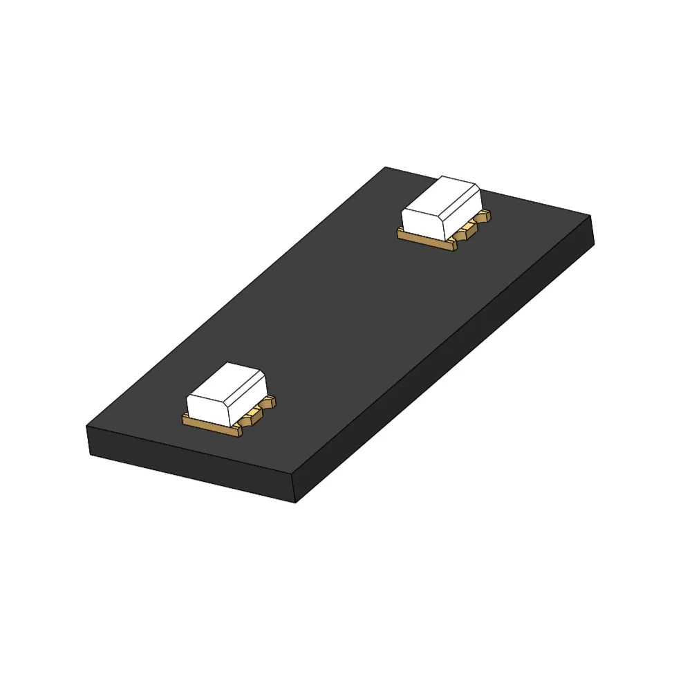 Knight AS2 Replacement Accent LED PCB