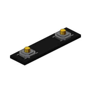 Knight AS2 Replacement Tactile Switch PCB