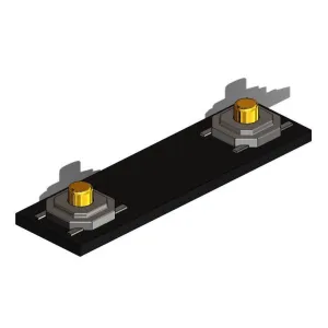 Knight AS3 Replacement Tactile Switch PCB