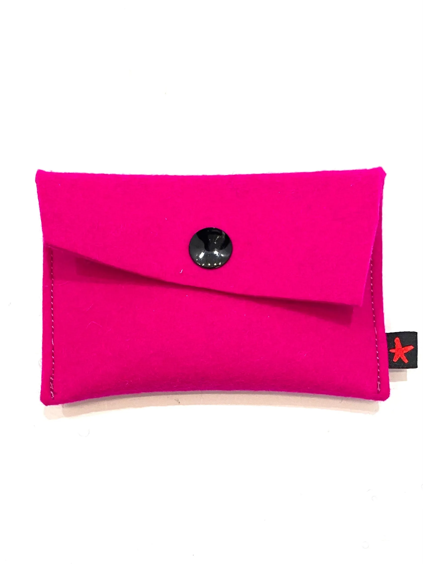 KNOT PREDICTABLE- Mini Bag - Small (many colors available)