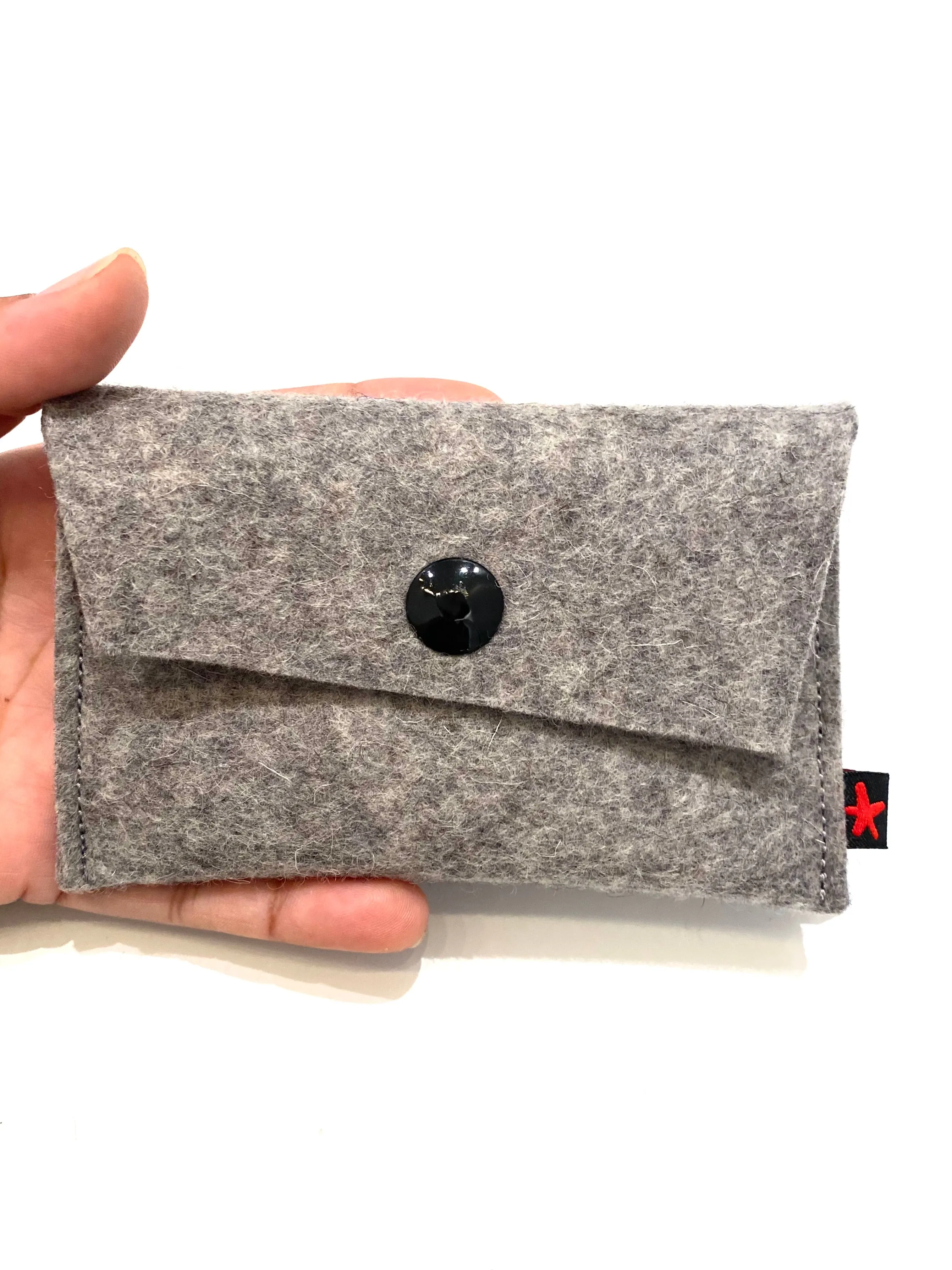 KNOT PREDICTABLE- Mini Bag - Small (many colors available)
