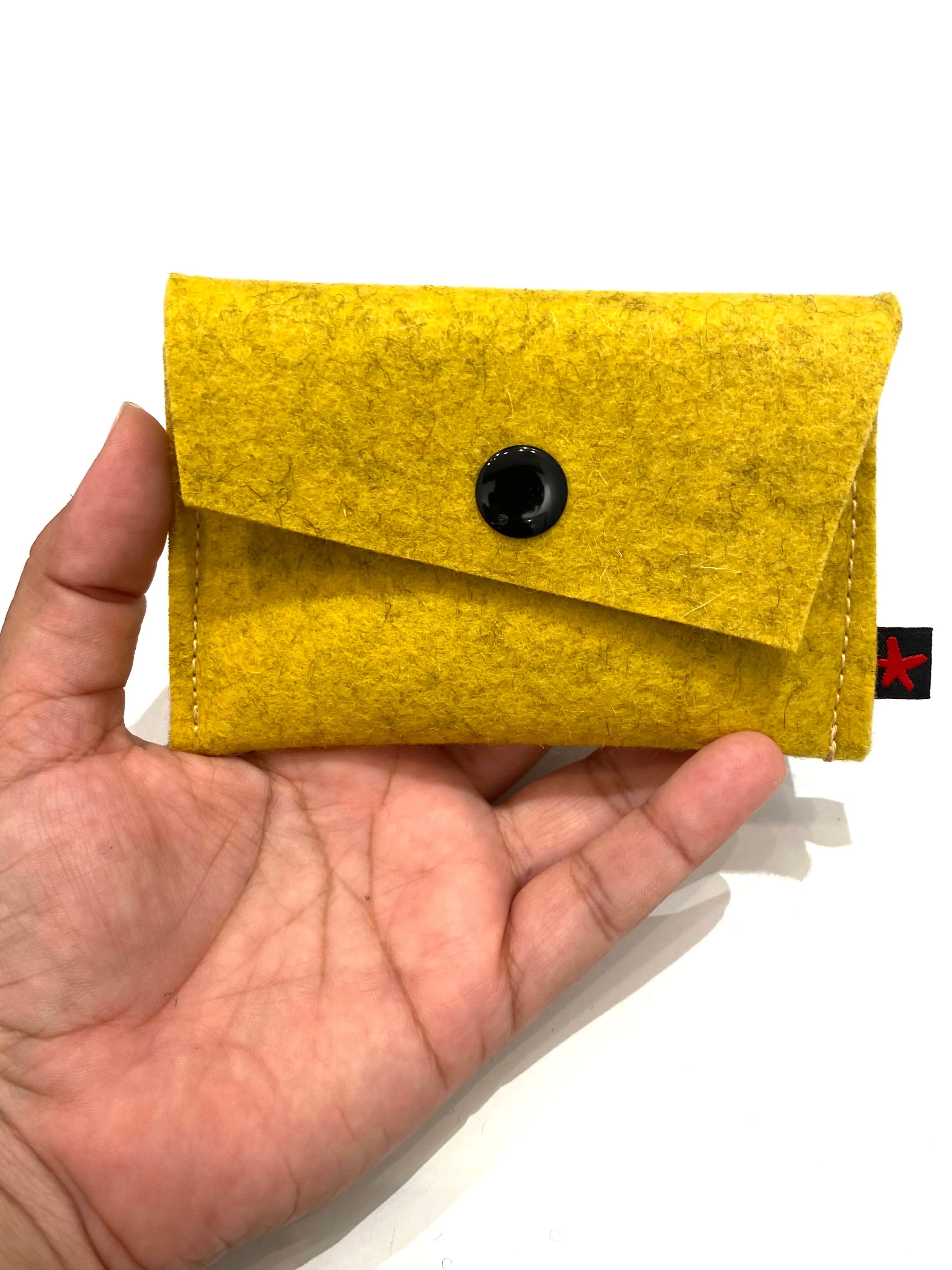 KNOT PREDICTABLE- Mini Bag - Small (many colors available)