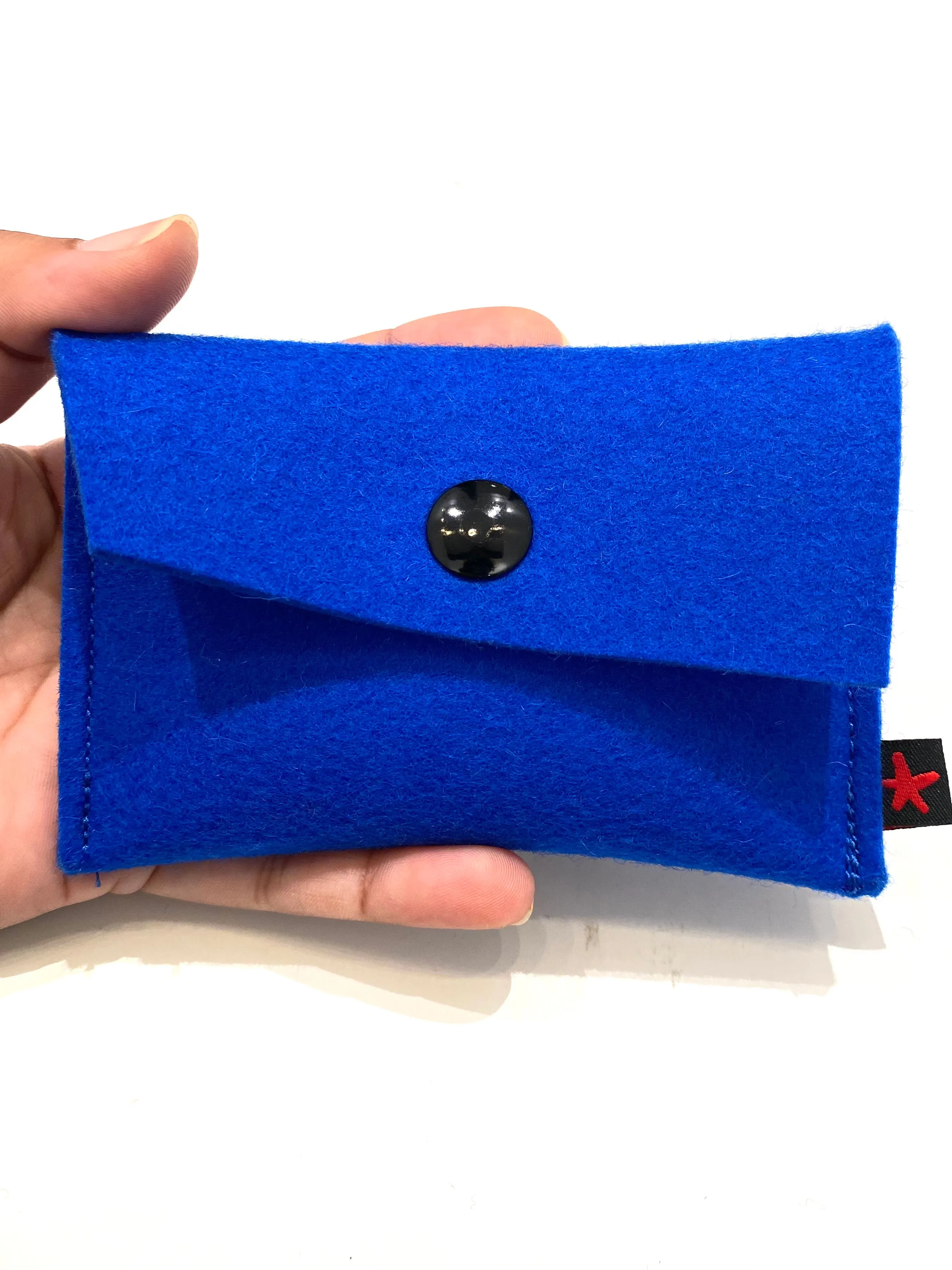 KNOT PREDICTABLE- Mini Bag - Small (many colors available)