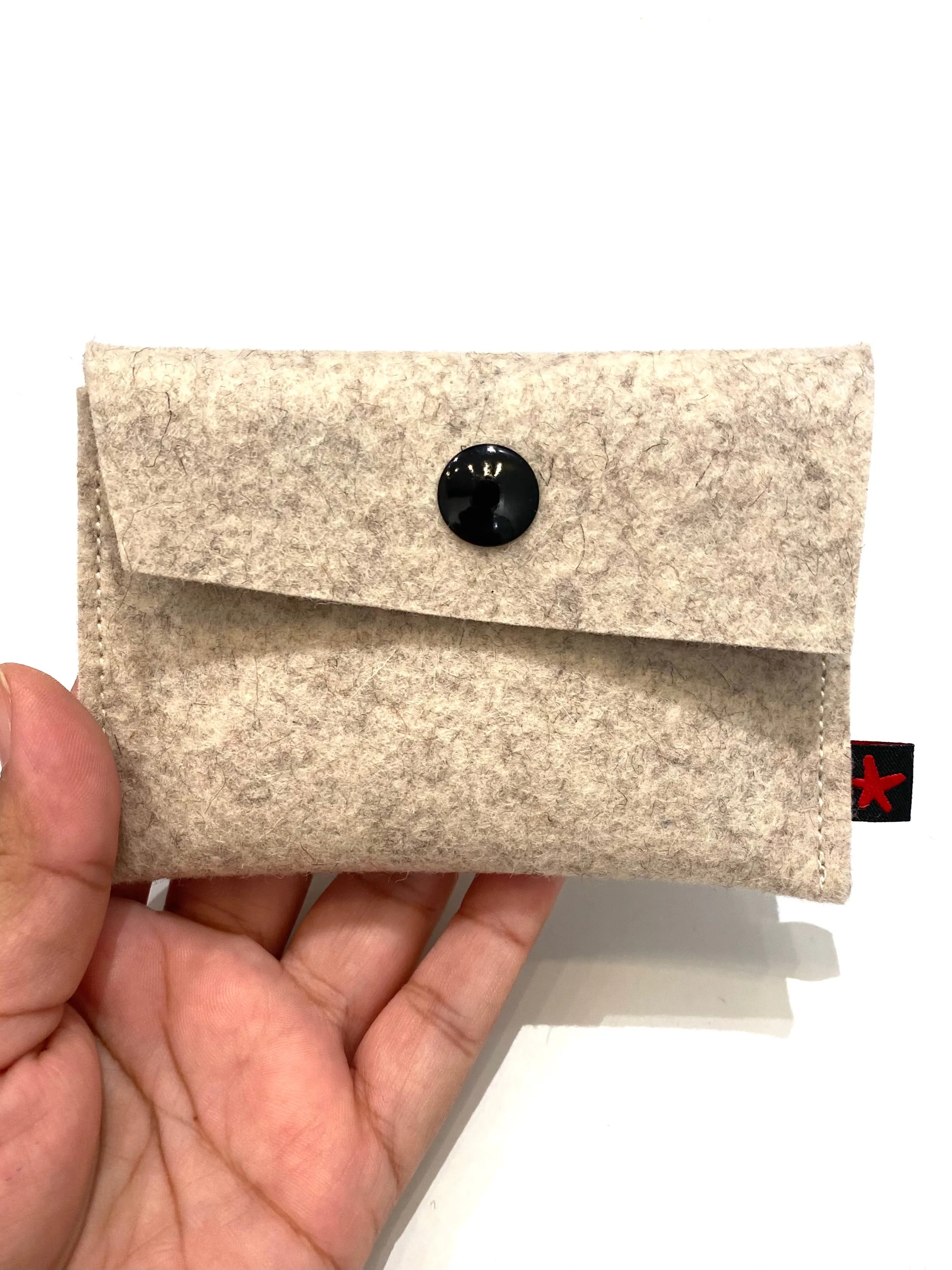 KNOT PREDICTABLE- Mini Bag - Small (many colors available)