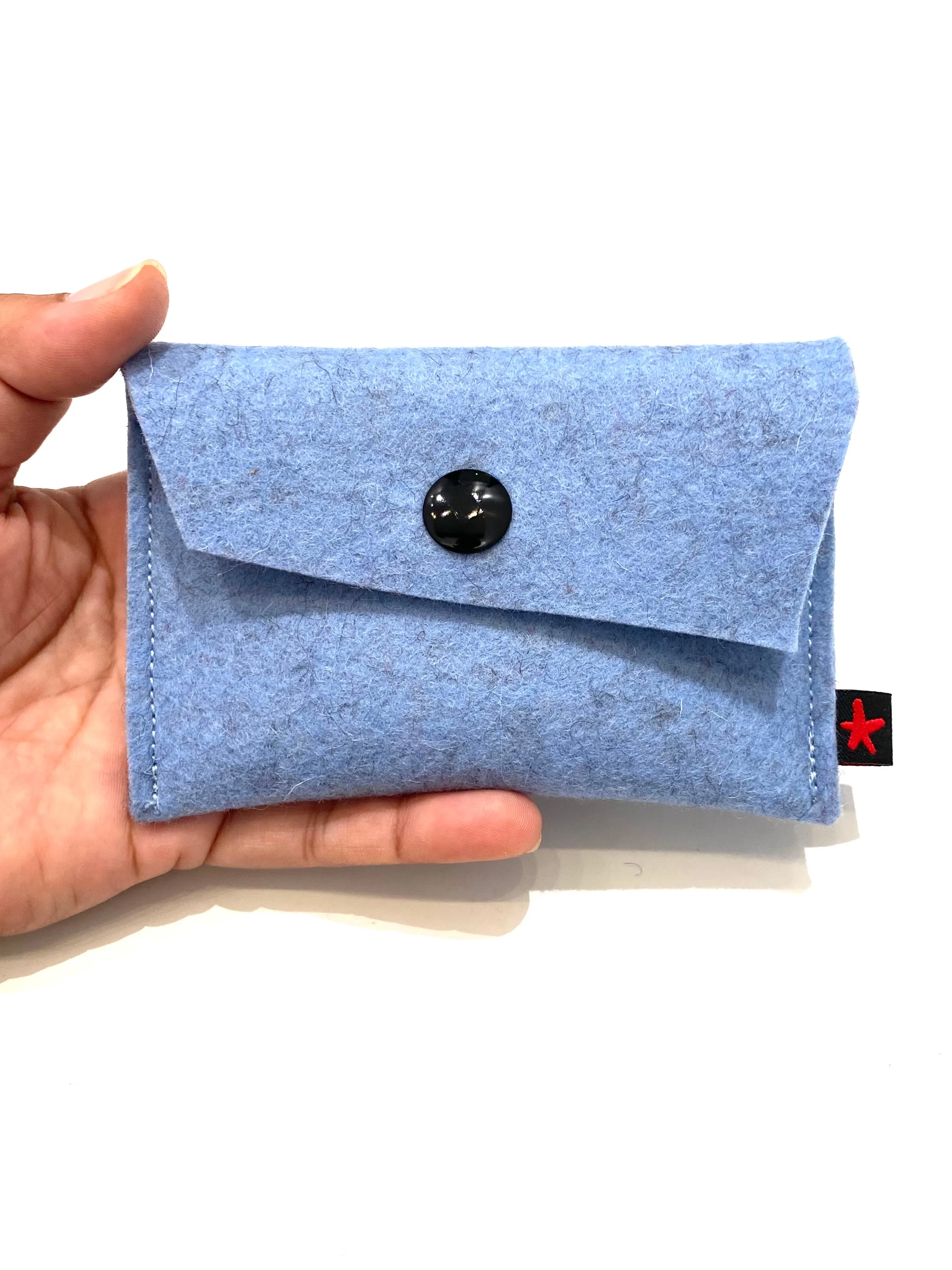 KNOT PREDICTABLE- Mini Bag - Small (many colors available)