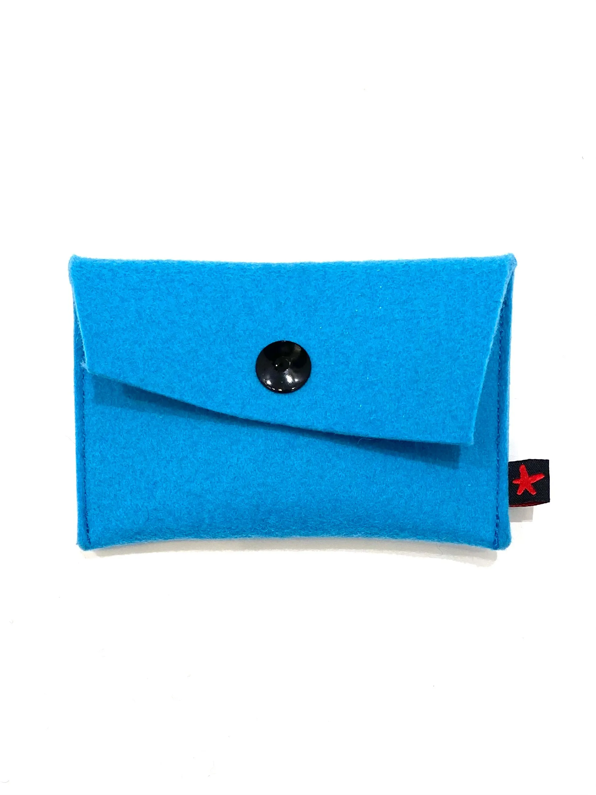KNOT PREDICTABLE- Mini Bag - Small (many colors available)