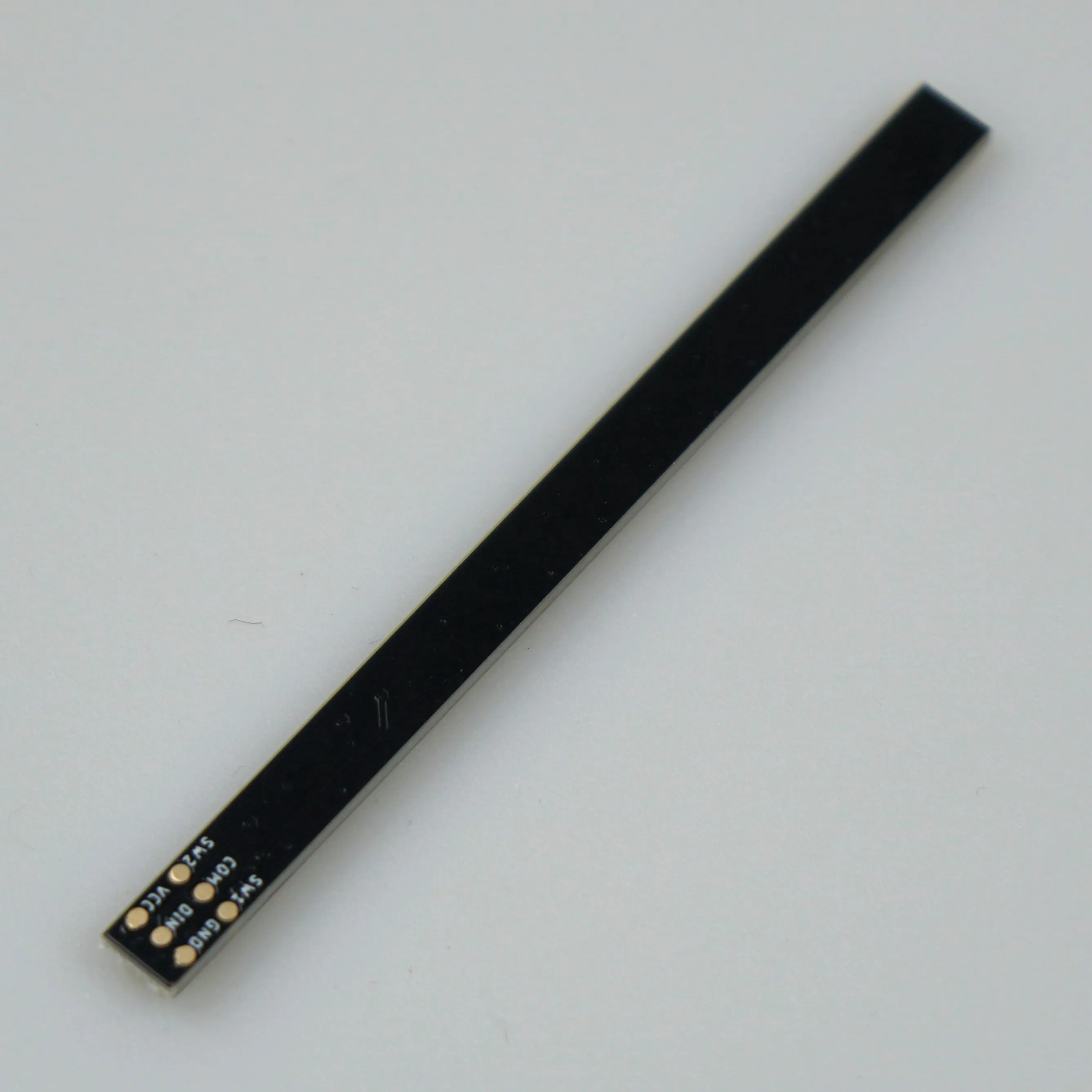 Korbanth Dagobah Duo Replacement LED Tactile Switch PCB