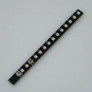 Korbanth Dagobah Duo Replacement LED Tactile Switch PCB