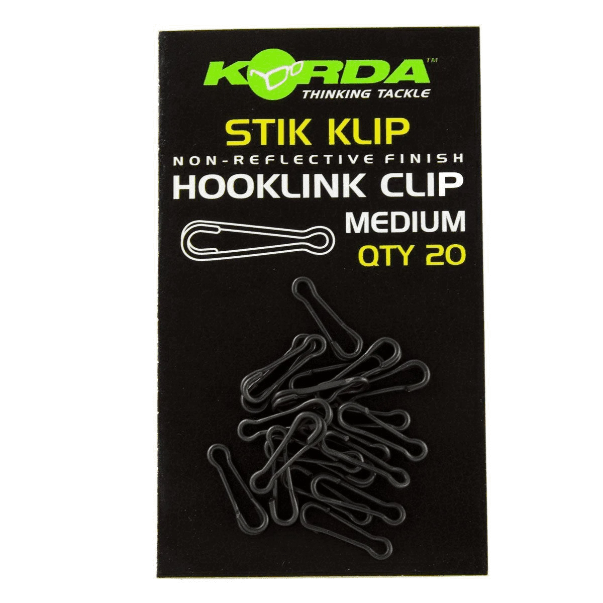 Korda Stik Klip