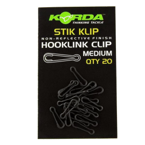 Korda Stik Klip