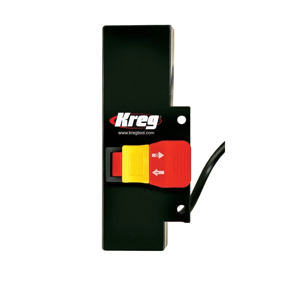 Kreg PRS3100 Multi-Purpose Router Table Switch