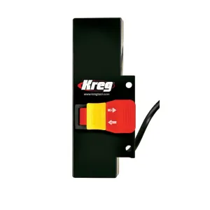 Kreg PRS3100 Multi-Purpose Router Table Switch