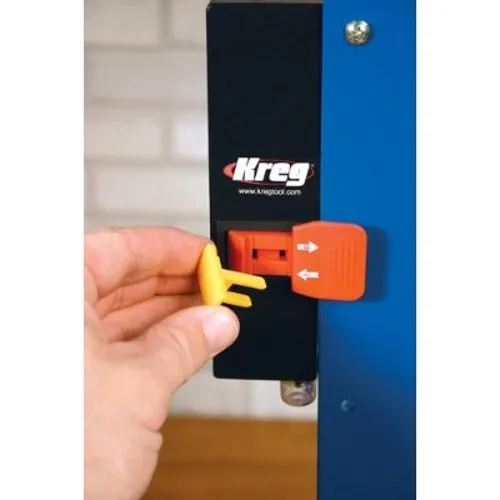 Kreg PRS3100 Multi-Purpose Router Table Switch