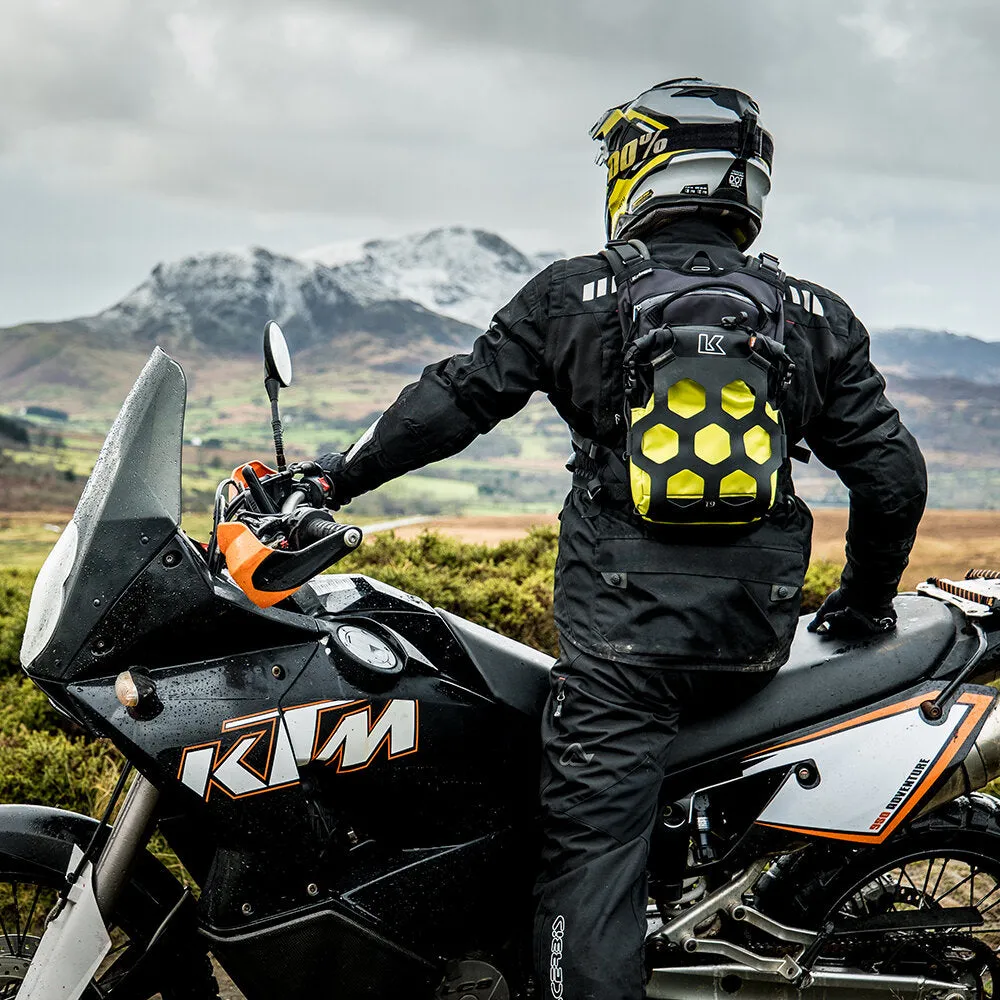 Kriega Trail9 Adventure Backpack