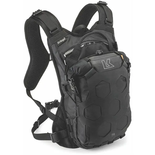 Kriega Trail9 Adventure Backpack
