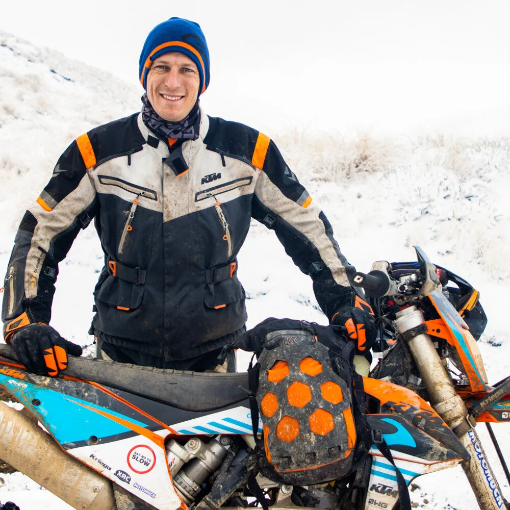 Kriega Trail9 Adventure Backpack
