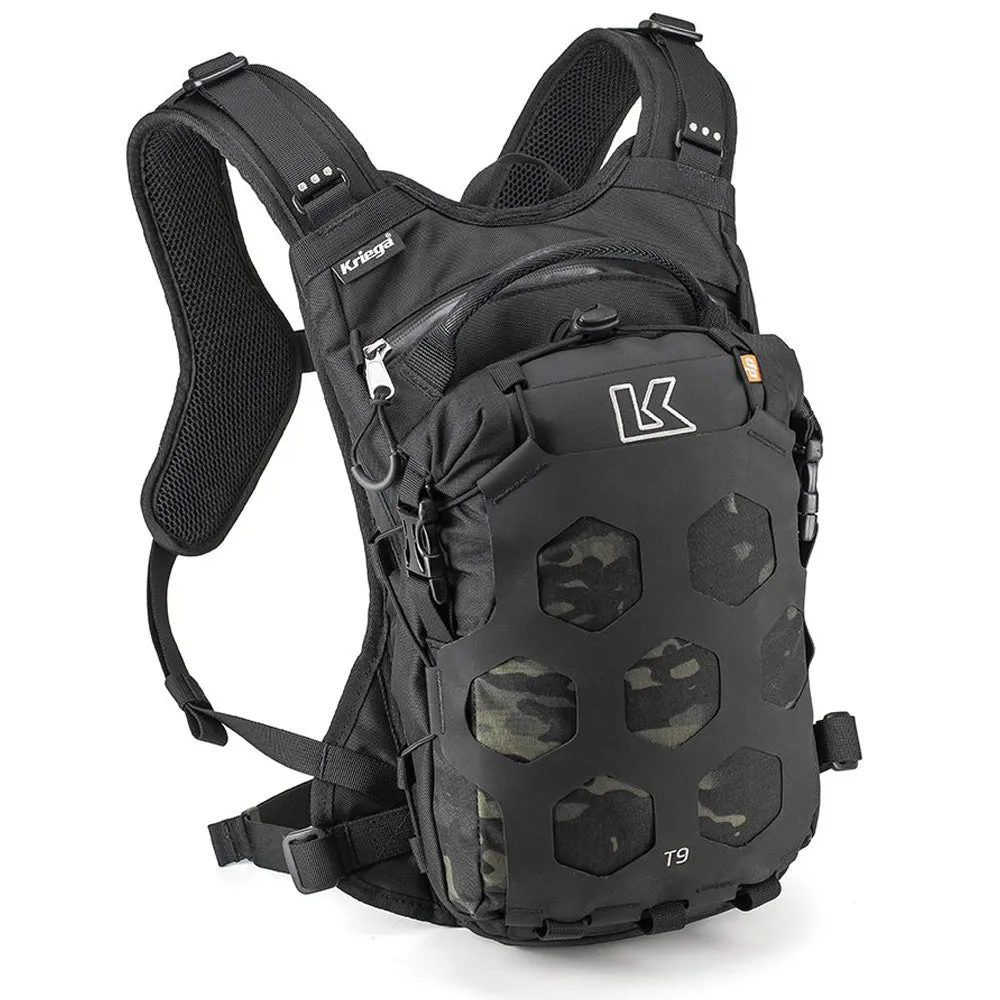 Kriega Trail9 Adventure Backpack
